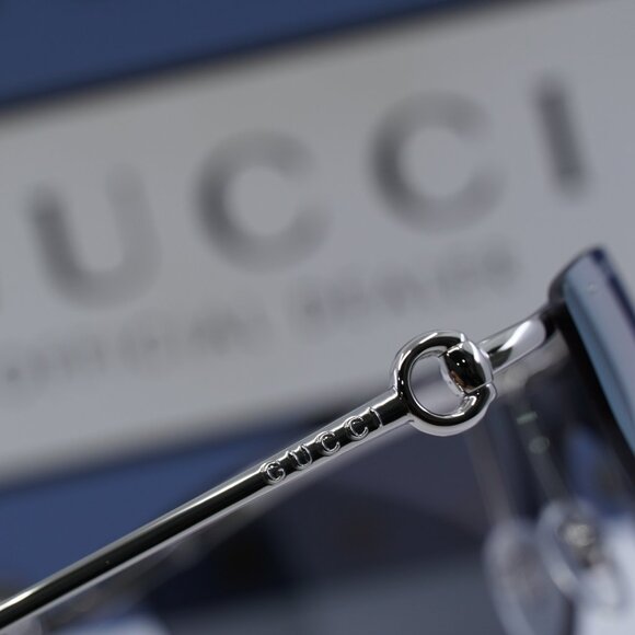 Final Price! Gucci GG1700S 002 Sunglasses main image 6